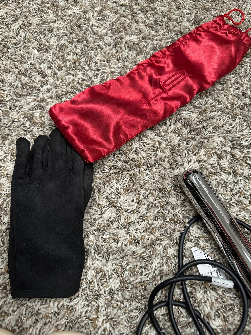Revlon Hair Curling Wand, Nume Wand, Paul Mitchell Flat Iron